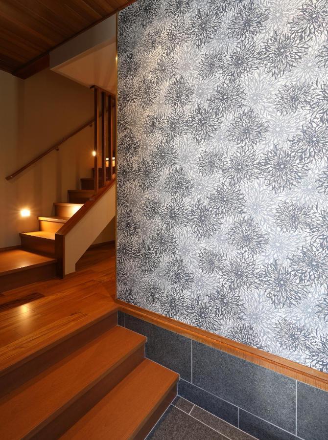 京 吉乃家 Apartment Kyoto Exterior photo